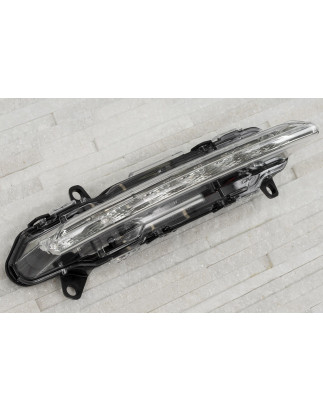 MERCEDES S-CLASS W221 2005-2013 FENDINEBBIA ANTERIORE DESTRA DRL LED A2218201856 (Cod. AP-51090_A4x4