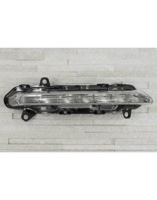 MERCEDES S-CLASS W221 2005-2013 FENDINEBBIA ANTERIORE DESTRA DRL LED A2218201856 (Cod. AP-51090_A4x4