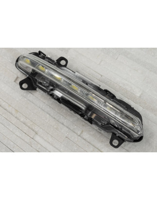 MERCEDES S-CLASS W221 2005-2013 FENDINEBBIA ANTERIORE DESTRA DRL LED A2218201856 (Cod. AP-51090_A4x4
