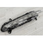 MERCEDES S-CLASS W221 2005-2013 FENDINEBBIA ANTERIORE DESTRA DRL LED A2218201856 (Cod. AP-51090_A4x4