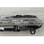 MERCEDES S-CLASS W221 2005-2013 FENDINEBBIA ANTERIORE DESTRA DRL LED A2218201856 (Cod. AP-51090_A4x4