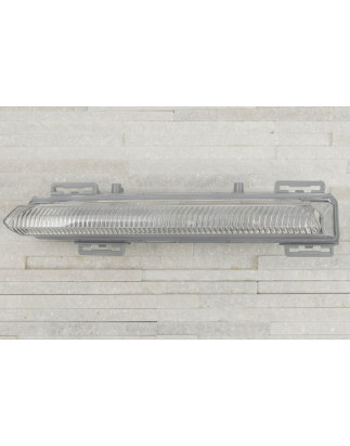 MERCEDES B-CLASS W246 2011-2018 LUCE PER DIURNE SINISTRO LED 2049069100 (Cod. AP-51091_A4x4)