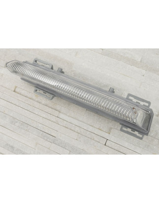 MERCEDES B-CLASS W246 2011-2018 LUCE PER DIURNE SINISTRO LED 2049069100 (Cod. AP-51091_A4x4)