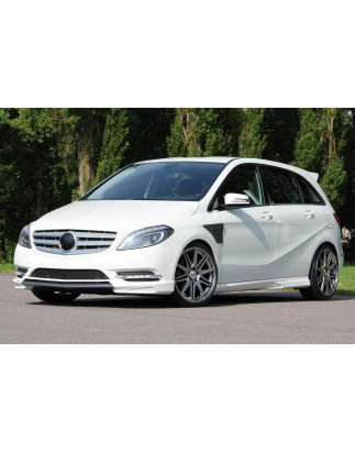 MERCEDES B-CLASS W246 2011-2018 LUCE PER DIURNE SINISTRO LED 2049069100 (Cod. AP-51091_A4x4)