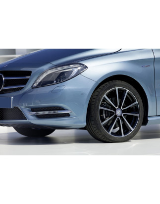 MERCEDES B-CLASS W246 2011-2018 LUCE PER DIURNE SINISTRO LED 2049069100 (Cod. AP-51091_A4x4)