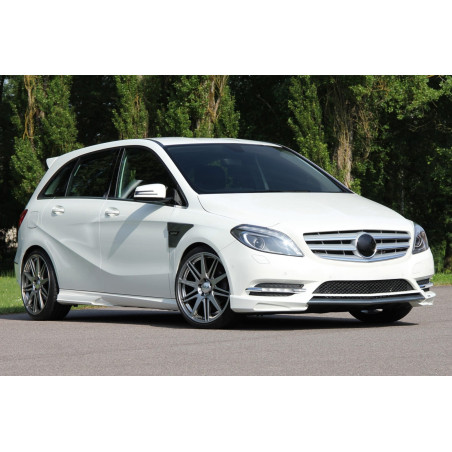 MERCEDES B-CLASS W246 2011-2018 DESTRO LUCE PER DIURNE LED 2049069200 (Cod. AP-51092_A4x4)