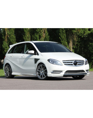MERCEDES B-CLASS W246 2011-2018 DESTRO LUCE PER DIURNE LED 2049069200 (Cod. AP-51092_A4x4)