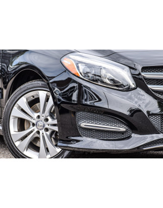MERCEDES B-CLASS W246 2014-2018 RESTYLING DECORATIVA MODANATURA DESTRA GRIGLIE PARAURTI A2468851474 