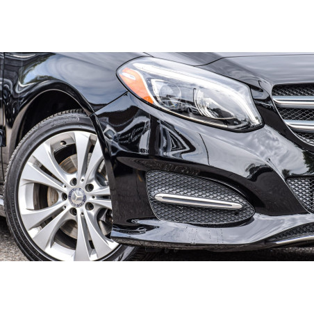 MERCEDES B-CLASS W246 2014-2018 RESTYLING DECORATIVA MODANATURA DESTRA GRIGLIE PARAURTI A2468851474 