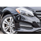 MERCEDES B-CLASS W246 2014-2018 RESTYLING DECORATIVA MODANATURA DESTRA GRIGLIE PARAURTI A2468851474 