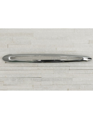 MERCEDES B-CLASS W246 2014-2018 RESTYLING DECORATIVA MODANATURA DESTRA GRIGLIE PARAURTI A2468851474 