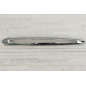 MERCEDES B-CLASS W246 2014-2018 RESTYLING DECORATIVA MODANATURA DESTRA GRIGLIE PARAURTI A2468851474 