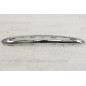 MERCEDES B-CLASS W246 2014-2018 RESTYLING DECORATIVA MODANATURA DESTRA GRIGLIE PARAURTI A2468851474 