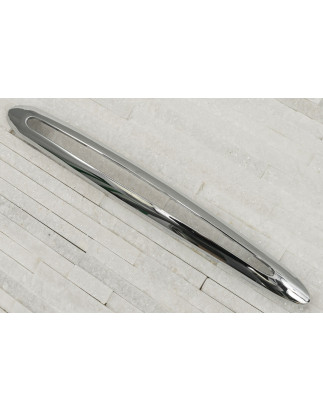MERCEDES B-CLASS W246 2014-2018 RESTYLING DECORATIVA MODANATURA DESTRA GRIGLIE PARAURTI A2468851474 