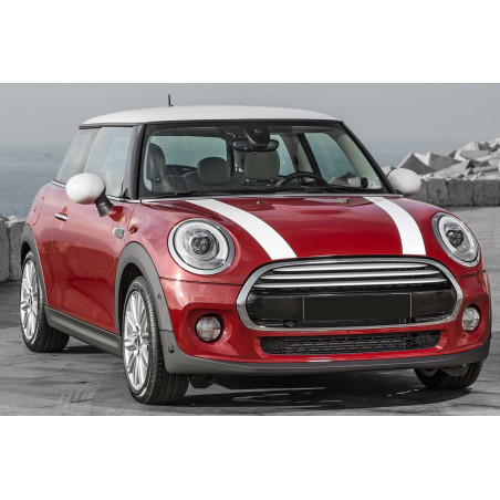 MINI COOPER II R56 2006-2013 SINISTRO ANTERIORE FENDINEBBIA 63172751295 (Cod. AP-51097_A4x4)