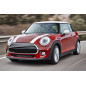 MINI COOPER II R56 2006-2013 SINISTRO ANTERIORE FENDINEBBIA 63172751295 (Cod. AP-51097_A4x4)
