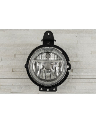 MINI COOPER II R56 2006-2013 SINISTRO ANTERIORE FENDINEBBIA 63172751295 (Cod. AP-51097_A4x4)