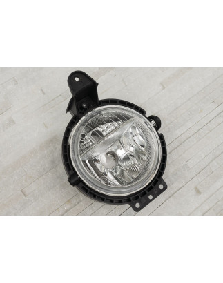 MINI COOPER II R56 2006-2013 SINISTRO ANTERIORE FENDINEBBIA 63172751295 (Cod. AP-51097_A4x4)