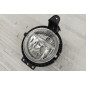 MINI COOPER II R56 2006-2013 SINISTRO ANTERIORE FENDINEBBIA 63172751295 (Cod. AP-51097_A4x4)