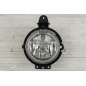 MINI COOPER II R56 2006-2013 SINISTRO ANTERIORE FENDINEBBIA 63172751295 (Cod. AP-51097_A4x4)