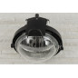 MINI COOPER II R56 2006-2013 SINISTRO ANTERIORE FENDINEBBIA 63172751295 (Cod. AP-51097_A4x4)