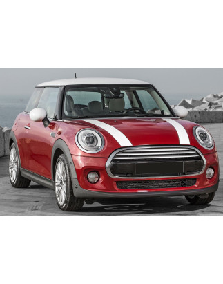 MINI COOPER II R56 2006-2013 SINISTRO ANTERIORE FENDINEBBIA 63172751295 (Cod. AP-51097_A4x4)