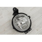 MINI COOPER II R56 2006-2013 SINISTRO ANTERIORE FENDINEBBIA 63172751295 (Cod. AP-51097_A4x4)