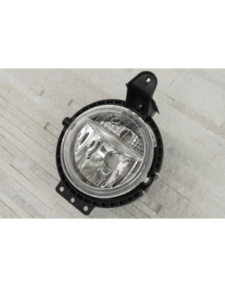 MINI COOPER II R56 2006-2013 SINISTRO ANTERIORE FENDINEBBIA 63172751295 (Cod. AP-51097_A4x4)
