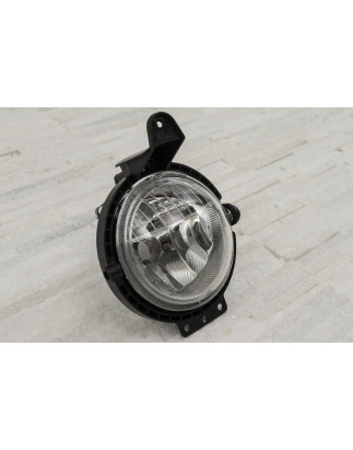 MINI COOPER II R56 2006-2013 SINISTRO ANTERIORE FENDINEBBIA 63172751295 (Cod. AP-51097_A4x4)