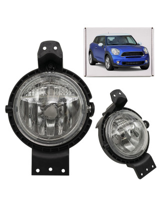 MINI PACEMAN R61 2012-2016 FENDINEBBIA ANTERIORE DESTRA 63179802163 (Cod. AP-51100_A4x4)