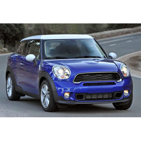 MINI PACEMAN R61 2012-2016 FENDINEBBIA ANTERIORE DESTRA 63179802163 (Cod. AP-51100_A4x4)