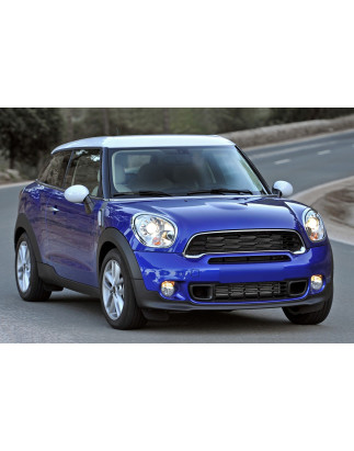MINI PACEMAN R61 2012-2016 FENDINEBBIA ANTERIORE DESTRA 63179802163 (Cod. AP-51100_A4x4)