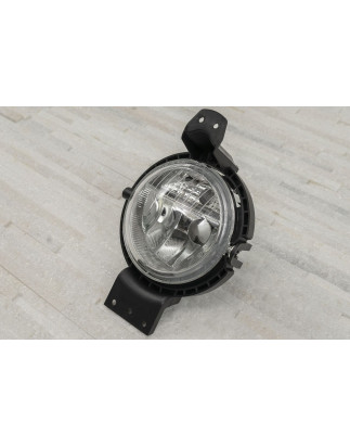 MINI PACEMAN R61 2012-2016 FENDINEBBIA ANTERIORE DESTRA 63179802163 (Cod. AP-51100_A4x4)