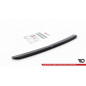 SPLITTER ANTERIORE V.4 Volkswagen Polo GTI / R-line Mk6 (Cod. M-VW-PO-6-GTI-FD4G)