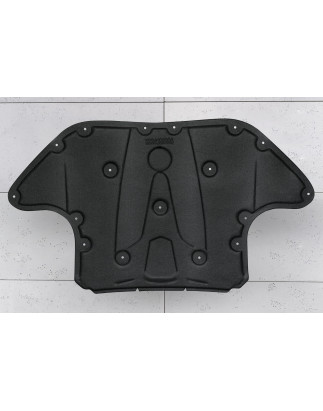 MERCEDES S-CLASS W222 2014-2020 PANNELLO FONOASSORBENTE CENTRALI COFANO A2226820026 (Cod. AP-51101_A
