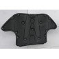 MERCEDES S-CLASS W222 2014-2020 PANNELLO FONOASSORBENTE CENTRALI COFANO A2226820026 (Cod. AP-51101_A
