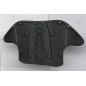 MERCEDES S-CLASS W222 2014-2020 PANNELLO FONOASSORBENTE CENTRALI COFANO A2226820026 (Cod. AP-51101_A