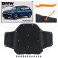 BMW X3 G01/G08 2017+ PANNELLO FONOASSORBENTE COFANO 51487395564 (Cod. AP-51102_A4x4)