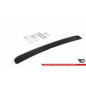 SPLITTER ANTERIORE V.4 Volkswagen Polo GTI / R-line Mk6 (Cod. M-VW-PO-6-GTI-FD4G)