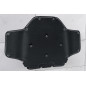 BMW X3 G01/G08 2017+ PANNELLO FONOASSORBENTE COFANO 51487395564 (Cod. AP-51102_A4x4)