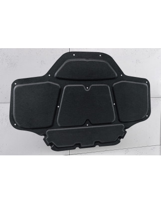 BMW X3 G01/G08 2017+ PANNELLO FONOASSORBENTE COFANO 51487395564 (Cod. AP-51102_A4x4)
