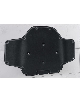 BMW X3 G01/G08 2017+ PANNELLO FONOASSORBENTE COFANO 51487395564 (Cod. AP-51102_A4x4)