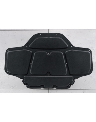 BMW X3 G01/G08 2017+ PANNELLO FONOASSORBENTE COFANO 51487395564 (Cod. AP-51102_A4x4)