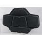 BMW X3 G01/G08 2017+ PANNELLO FONOASSORBENTE COFANO 51487395564 (Cod. AP-51102_A4x4)