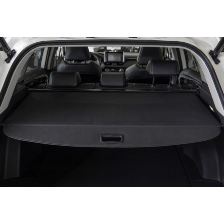 TOYOTA RAV4 V XA50 2019-2025 NERA CAPPELLIERA COPRIBAGAGLI 64909-42030 (Cod. AP-51106_A4x4)