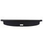 TOYOTA RAV4 V XA50 2019-2025 NERA CAPPELLIERA COPRIBAGAGLI 64909-42030 (Cod. AP-51106_A4x4)