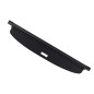 TOYOTA RAV4 V XA50 2019-2025 NERA CAPPELLIERA COPRIBAGAGLI 64909-42030 (Cod. AP-51106_A4x4)