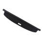 TOYOTA RAV4 V XA50 2019-2025 NERA CAPPELLIERA COPRIBAGAGLI 64909-42030 (Cod. AP-51106_A4x4)
