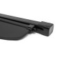 TOYOTA RAV4 V XA50 2019-2025 NERA CAPPELLIERA COPRIBAGAGLI 64909-42030 (Cod. AP-51106_A4x4)