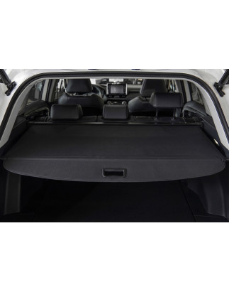 TOYOTA RAV4 V XA50 2019-2025 NERA CAPPELLIERA COPRIBAGAGLI 64909-42030 (Cod. AP-51106_A4x4)